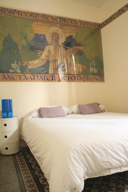 Bed & Breakfast Bells Oficis Херона Стая снимка